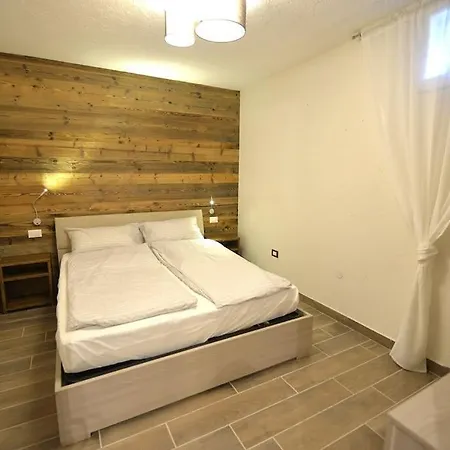 Taverna Al Ponte Appartement *