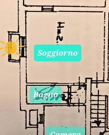 Taverna Al Ponte * Temù