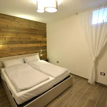 Appartement Taverna Al Ponte Temù