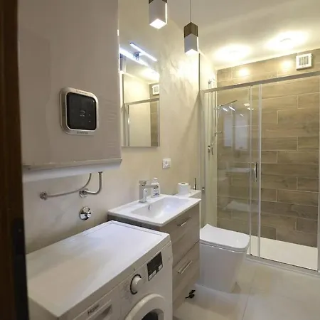 Appartement Taverna Al Ponte