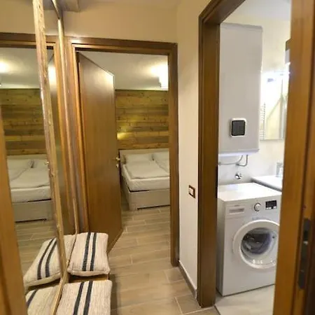Taverna Al Ponte Appartement *